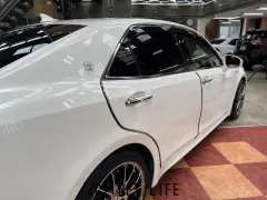 トヨタ クラウンアスリート