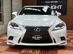 レクサス IS