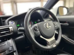 レクサス IS