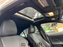レクサス IS