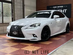レクサス IS
