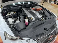 レクサス IS