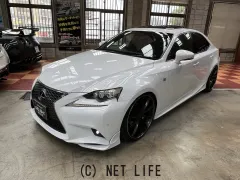 レクサス IS