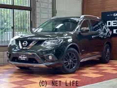 日産 エクストレイル