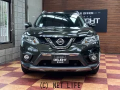 日産 エクストレイル