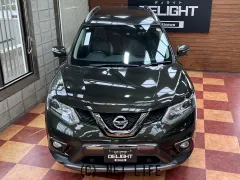 日産 エクストレイル