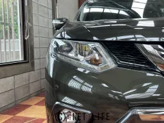 日産 エクストレイル