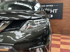 日産 エクストレイル