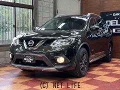 日産 エクストレイル