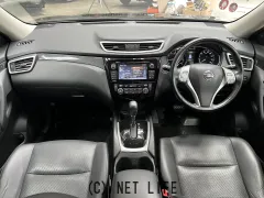 日産 エクストレイル