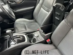 日産 エクストレイル