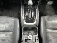 日産 エクストレイル