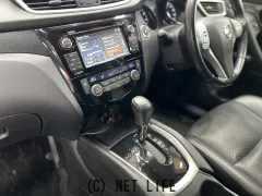 日産 エクストレイル