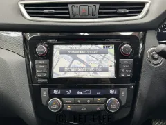 日産 エクストレイル