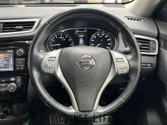 日産 エクストレイル