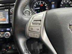 日産 エクストレイル