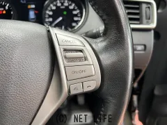 日産 エクストレイル