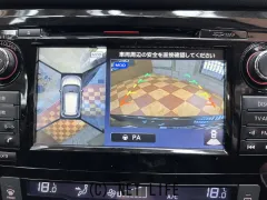 日産 エクストレイル