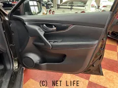 日産 エクストレイル