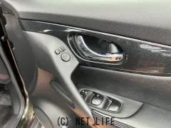 日産 エクストレイル