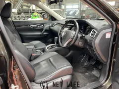 日産 エクストレイル