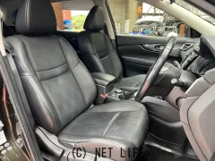 日産 エクストレイル