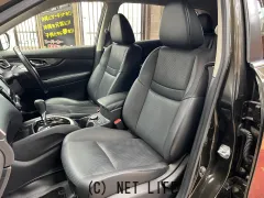 日産 エクストレイル