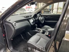 日産 エクストレイル