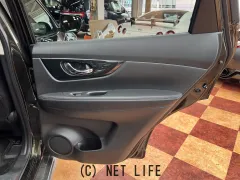 日産 エクストレイル