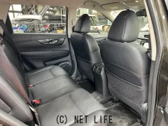 日産 エクストレイル