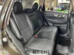 日産 エクストレイル