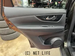 日産 エクストレイル