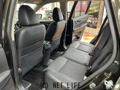 日産 エクストレイル