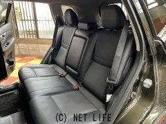 日産 エクストレイル