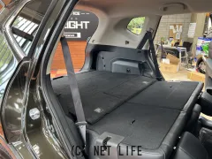 日産 エクストレイル