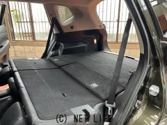 日産 エクストレイル