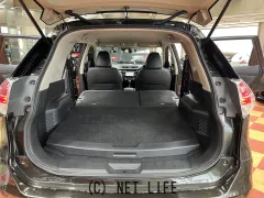 日産 エクストレイル