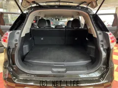 日産 エクストレイル