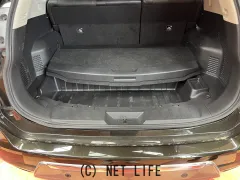 日産 エクストレイル