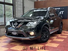 日産 エクストレイル