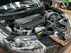 日産 エクストレイル