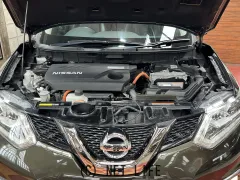 日産 エクストレイル