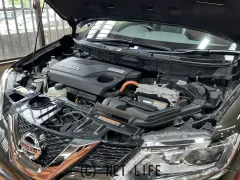 日産 エクストレイル