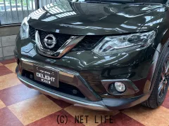 日産 エクストレイル