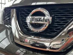 日産 エクストレイル