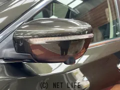 日産 エクストレイル