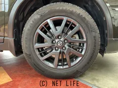 日産 エクストレイル