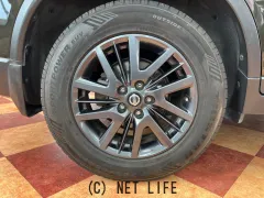 日産 エクストレイル