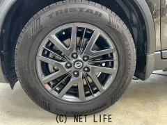 日産 エクストレイル