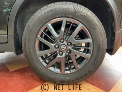 日産 エクストレイル